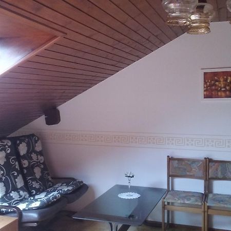 Sound Apartma Eva Apartment ราโดว์ลิตซา ภายนอก รูปภาพ