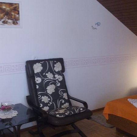 Sound Apartma Eva Apartment ราโดว์ลิตซา ภายนอก รูปภาพ