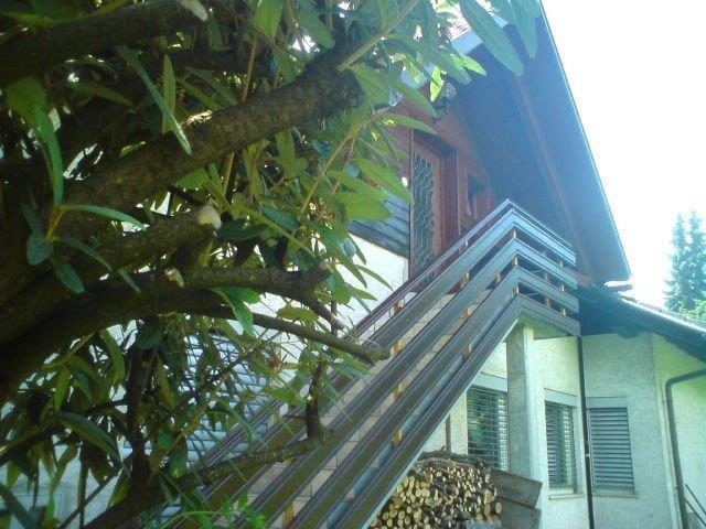 Sound Apartma Eva Apartment ราโดว์ลิตซา ภายนอก รูปภาพ