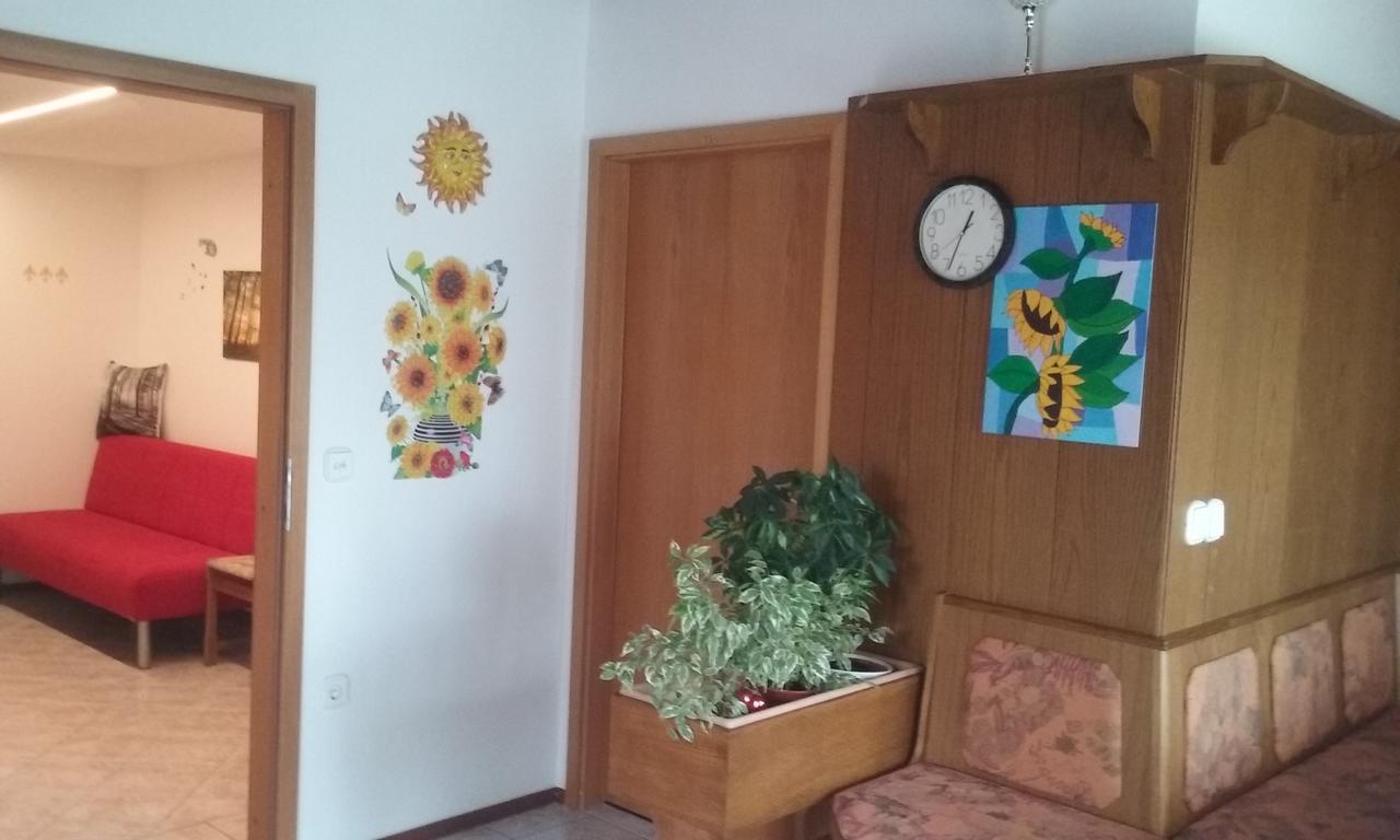 Sound Apartma Eva Apartment ราโดว์ลิตซา ภายนอก รูปภาพ