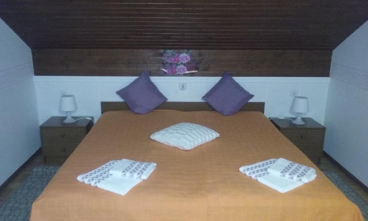 Sound Apartma Eva Apartment ราโดว์ลิตซา ภายนอก รูปภาพ