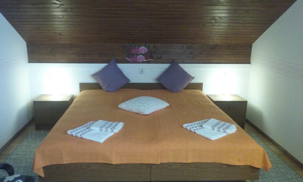 Sound Apartma Eva Apartment ราโดว์ลิตซา ภายนอก รูปภาพ